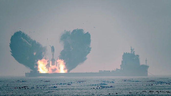衛星1 衛星1